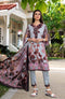 Anum by Al Zohaib Lawn Collection Vol-1 2020 – 02B