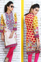 Rajbari Spring/Summer Lawn Kurtis 2016 – 2B
