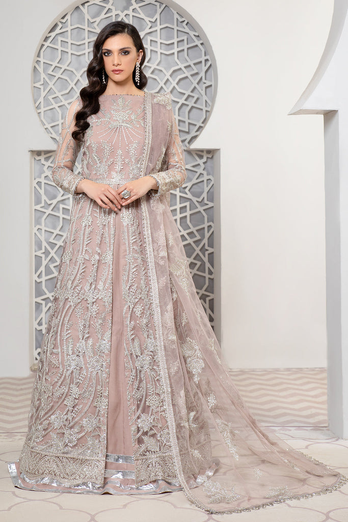 Zarif Pareesia Luxury Formal Wear – ROSE GOLD