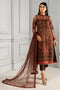 Zarif Misaal Festive Collection – Z-08 ELARA