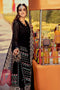 Charizma Signature Embroidered Lawn Collection 2021 – Dark Art ELS-03