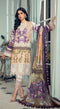 Anaya by Kiran Chaudhry · L'Amour De Vie Lawn Collection – ALESIA
