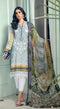 Anaya by Kiran Chaudhry · L'Amour De Vie Lawn Collection – ALLESANDRA