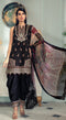 Anaya by Kiran Chaudhry · L'Amour De Vie Lawn Collection – GIGI