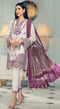 Anaya by Kiran Chaudhry · L'Amour De Vie Lawn Collection – NATALIE