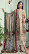 Anaya by Kiran Chaudhry · L'Amour De Vie Lawn Collection – KARA