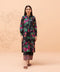 Sapphire Spring/Summer 2023 – 2 Piece - Printed Lawn Suit - 0002TDY23V15