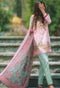Mina Hasan Designer Lawn Collection 2016 – 2A