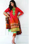 Sunshine Bloom Cotton Silk Collection '16 – 2A