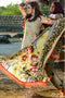 Ayesha Ibrahim Festive Luxury Lawn Collection – 2A