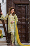 Sahil Designer Lawn Collection Vol-8 – 02A