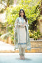 Salina Lawn Zari Collection Vol-9 – Z9-2