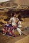Iman Embroidered Lawn Collection 2020 – IE-2A