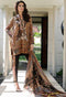 Shehla Chatoor Luxury Lawn Collection SS '16 – 2B