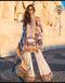 Shehla Chatoor Luxury Lawn Collection – 02-B