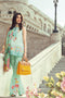 Mina Hasan Embroidered Lawn 2017 – 2B