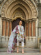 Mina Hasan Luxury Lawn Collection – MH-2B