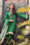 Gul Ahmed Winter Collection – 2 PC Khaddar Suit TK-26