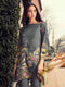 RajBari Luxury Lawn 2018 – 3B