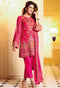 Nomi Ansari Embroidered Chiffon Collection Vol-2 2016 – DN03