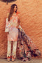 Rungrez Spring/Summer Lawn Collection 2018 – Merida