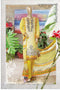 HZ Textiles Diamond Classic Lawn Collection Vol-2 – Design 30 Lemon