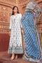 Gul Ahmed Summer Premium Collection 2019 – 3 PC BM-91