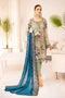 Minhal by Ramsha Festive Collection – M-304