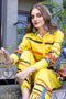 Gul Ahmed 2PC Printed Lawn Suit TL-32067