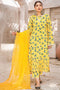 Aangan by Sanam Saeed Viscose Silk Edit - D-04