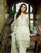 Gul-e-Azal Luxury Chiffon Collection – Retro Begonia