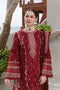 Qalamkar Luxury Lawn Collection 2023 – SP-08 MIRHA
