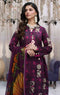 Charizma Combinations Embroidered Lawn Collection 2024 – CCS4-03