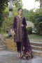 Orchid Separates Lawn Collection – Design 09