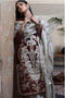 Sana Safinaz Kurnool Lawn Collection 2019 – 3A
