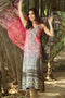 ZarQash Luxury Lawn Spring/Summer - 3A
