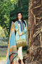 RajBari Spring/Summer Embroidered Lawn – 03A