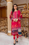Anum by Al Zohaib Lawn Collection – 03B