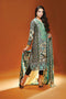 RajBari Silk Karandi Winter Collection 2015 - 3B