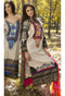3B - Firdous Carnival Embroidered Collection 2015