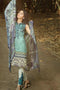 ZarQash Luxury Lawn Spring/Summer - 3B