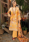 Adan's Libas Summer Fantasy Lawn Collection 2023 – GILDED MAIDEN