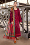 Nureh Safarnama Linen Winter Collection – NS-95