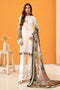 Jazmin Iris Lawn Collection Vol-2 2020 – Nurgul