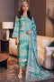 Nureh Signature Prints Lawn Collection 2023 – SP-36