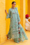 Nureh Mela Eid Festive Lawn Collection – NDS-102