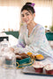 Nureh Ballerina 2Pc Lawn Collection – NU2-104