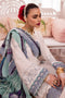 Nureh Maya Lawn Collection 2024 – NS-112