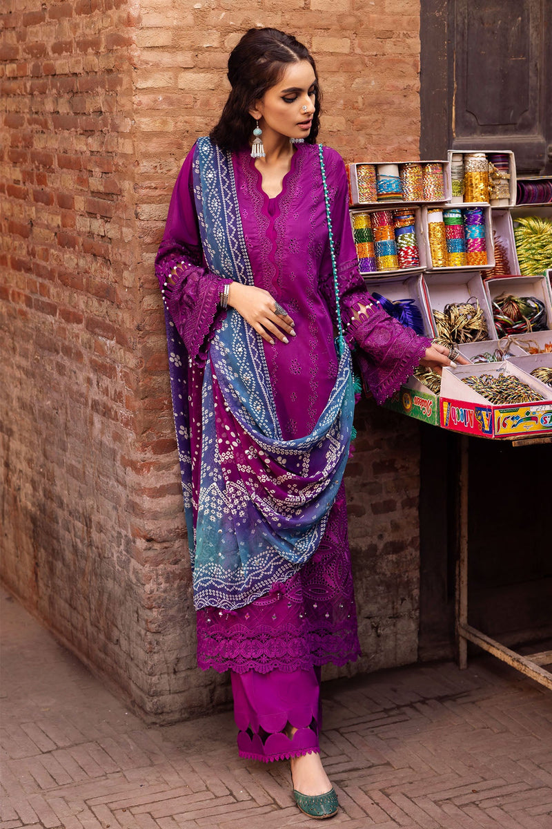 Rs 16000 Nureh OMARA festive codes new launch ( NEL 91)