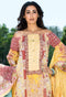 Shehla Chatoor Luxury Lawn Collection SS '16 – 3A